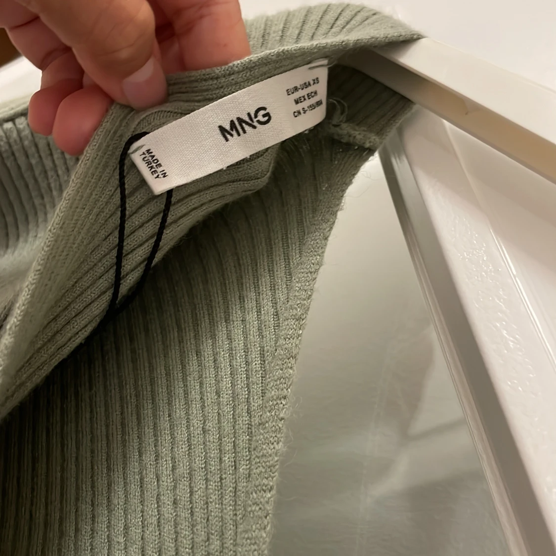 Topp från mango - 91