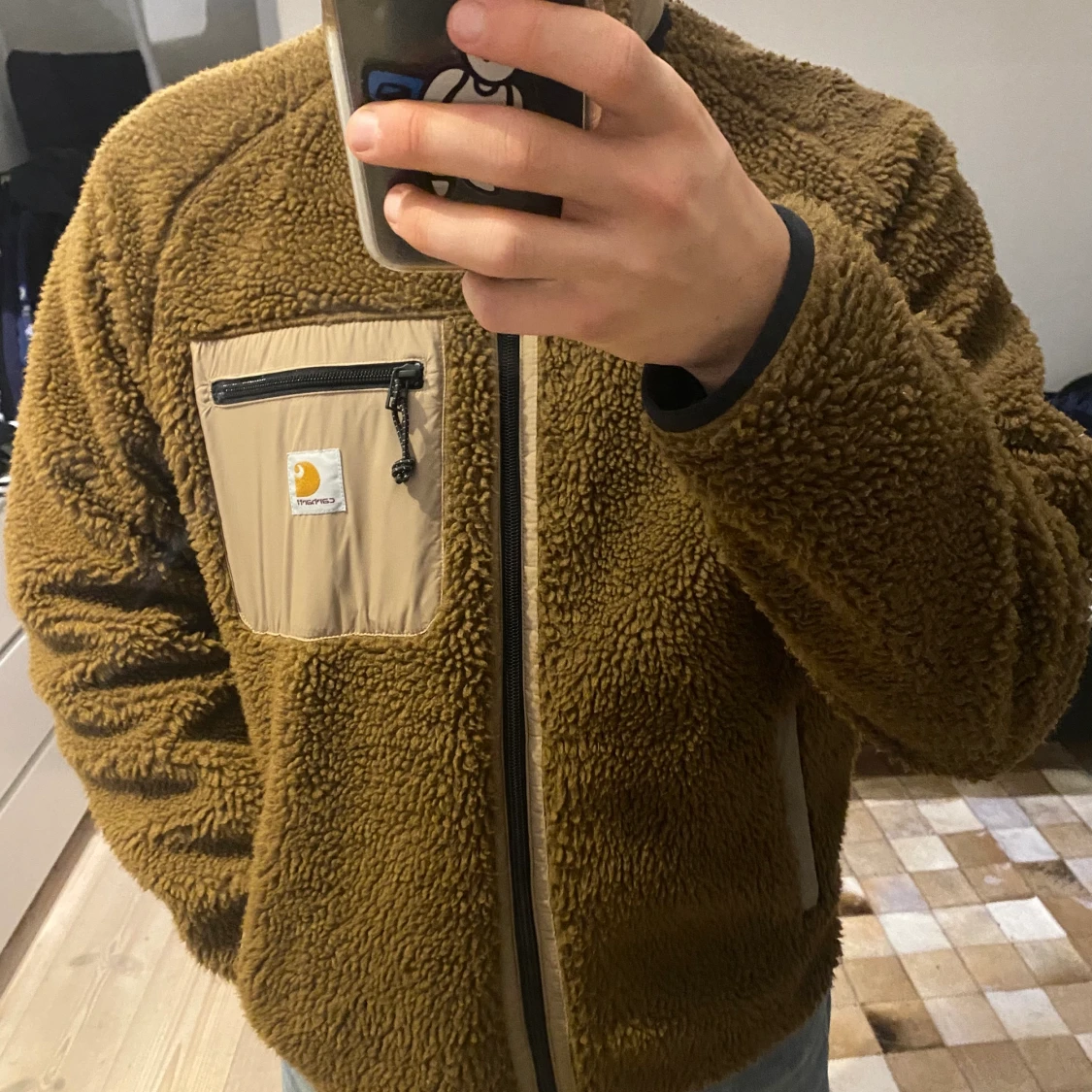 CHARHARTT FLEECE