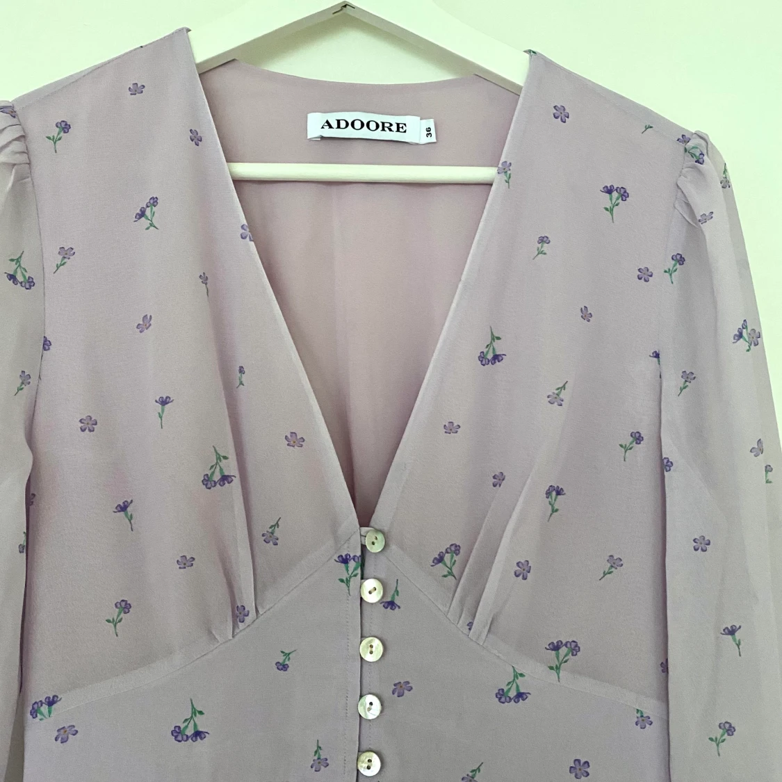 Adoore klänning - 90