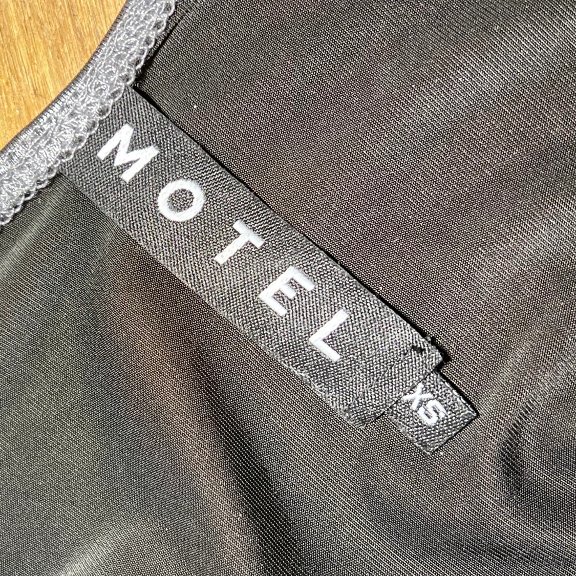 Topp, från Motel  - 91