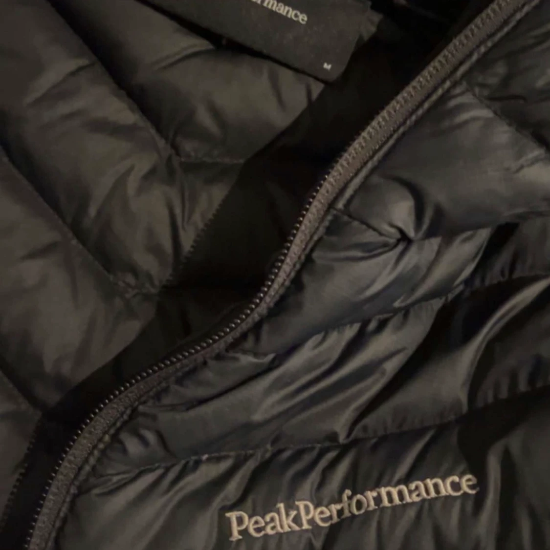 peak performance  - 90