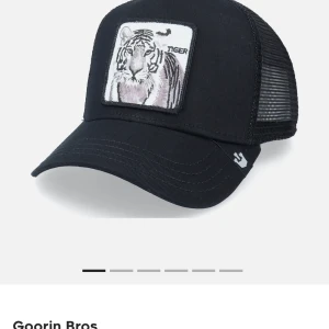 Goorin Bros - Keps från Goordin Bros som är använd 1 gång! Använder inte ”köp nu”, så skriv till mig om du är intresserad🫶🏻!