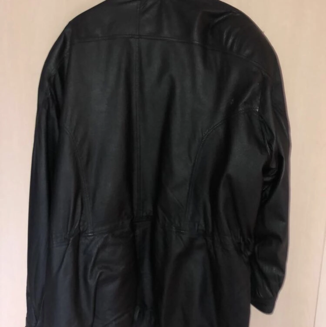 Belmondo jacket  - 90