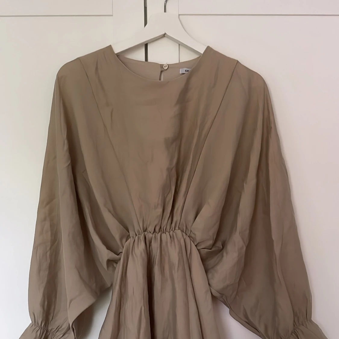 Klänning chiquelle för halva priset. Aldrig använd.