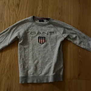Gant crewneck - Skick 7/10