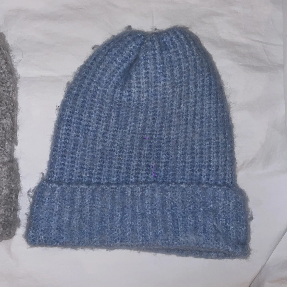 Ull mössa  - 91