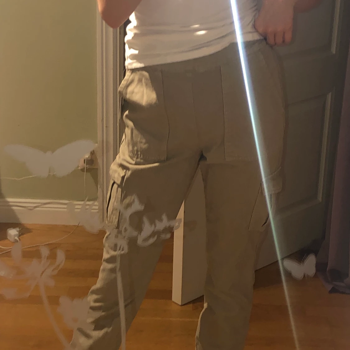 Cargo pants