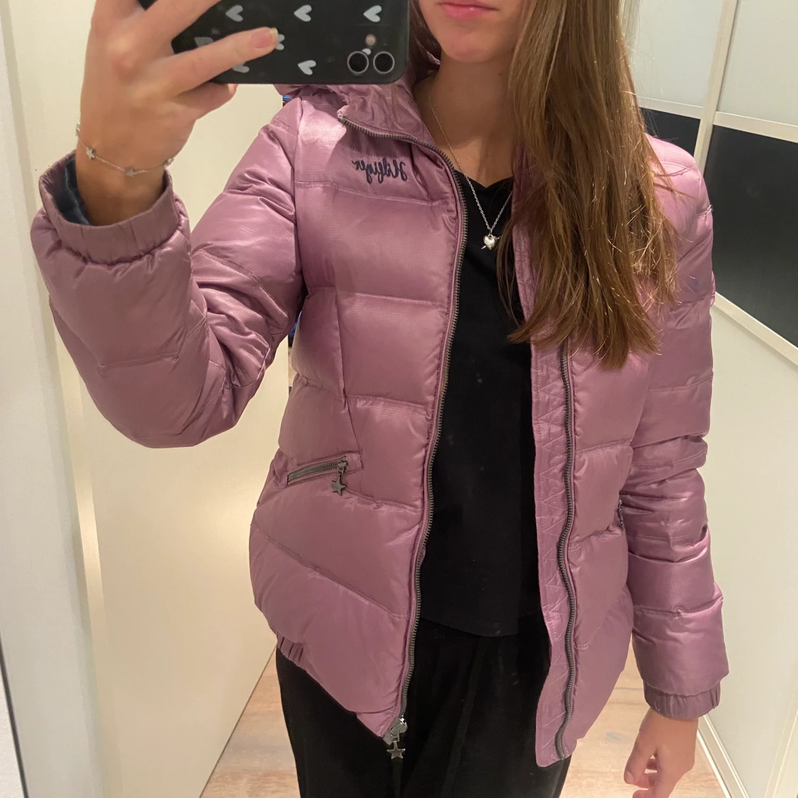 Tommy hilfiger jacka