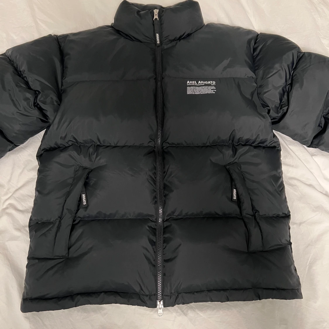 Axel Arigato jacka