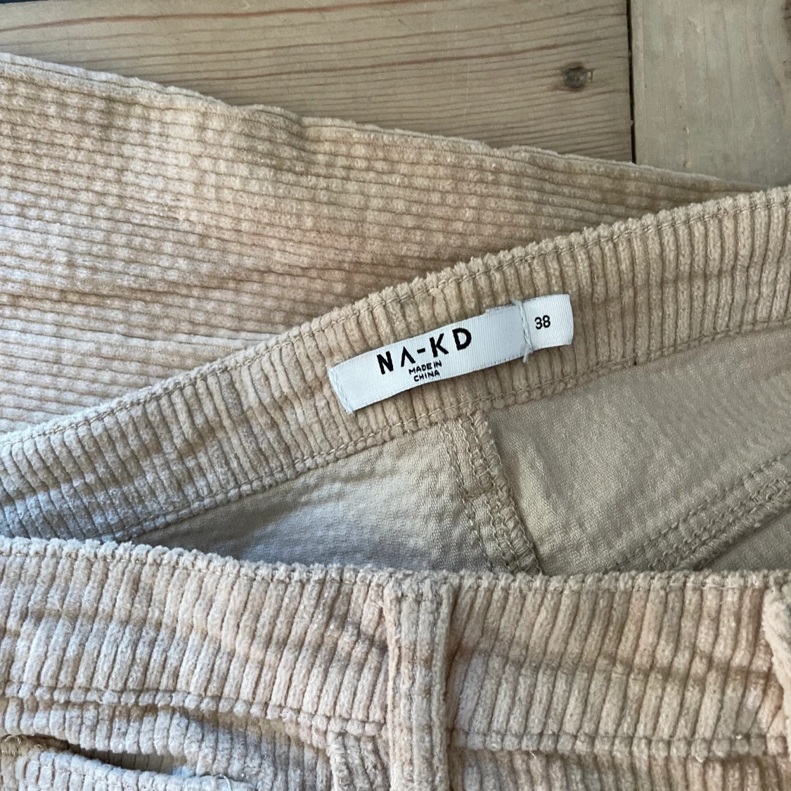 Manchester byxor  - 90