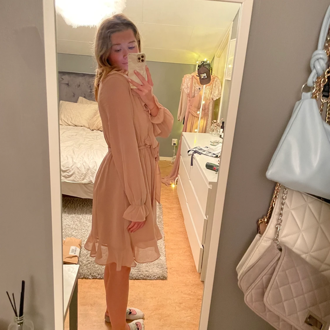 Klänning från NAKD - 90