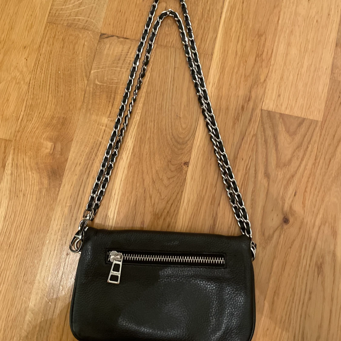 Zadig väska liten - 91