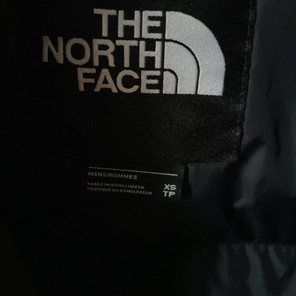 North face jacka  - 90