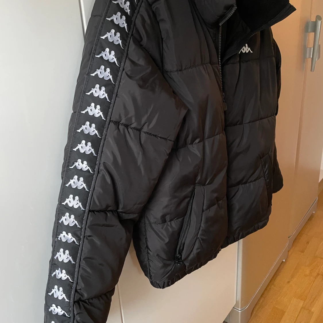 Vinterjacka från Kappa - 90