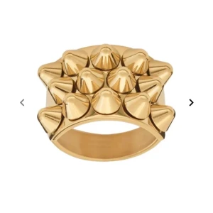 Edblad ring  - Säljer denna fina Edblad ring, inte så använd, skriv för intresse ❤️