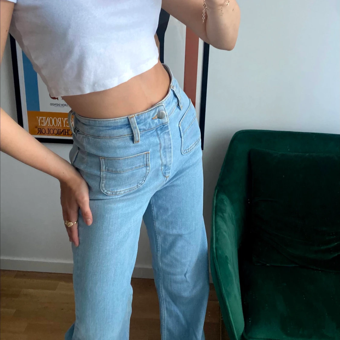 & Other Stories  - 91