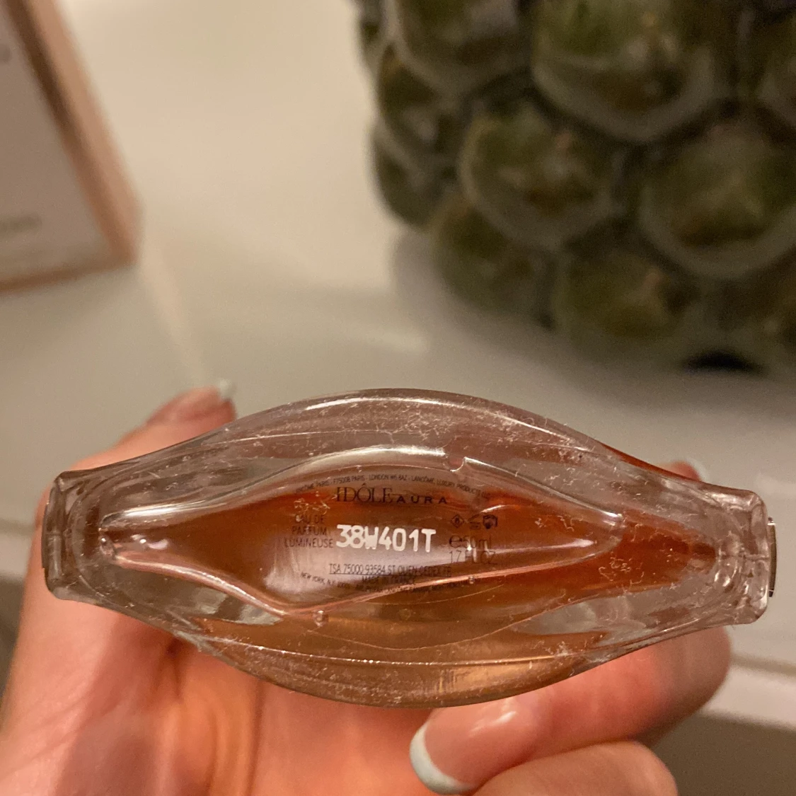 Lancome Idole Aura parfym - 91