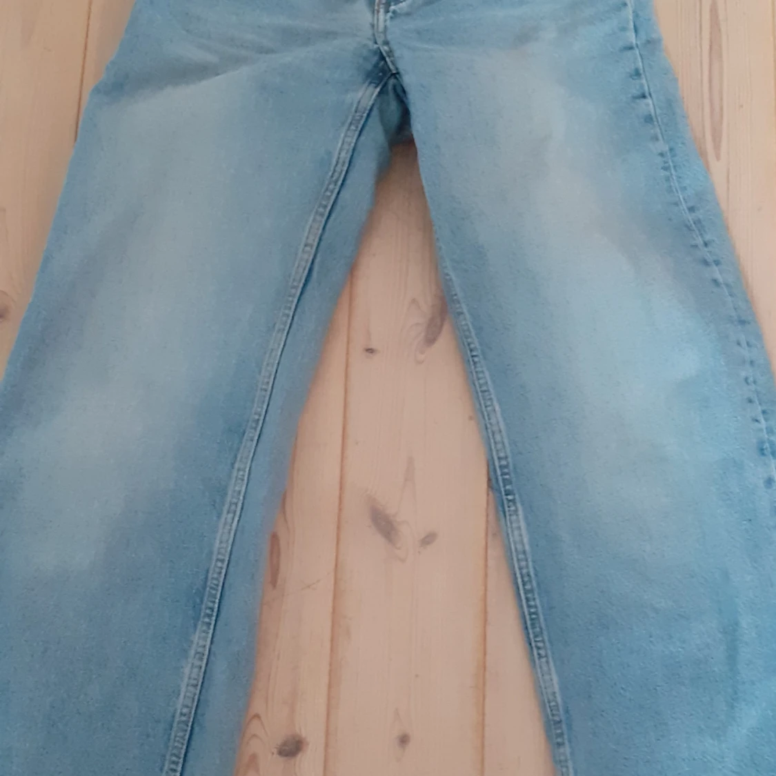 Monki jeans, stl 24, modell Yoko