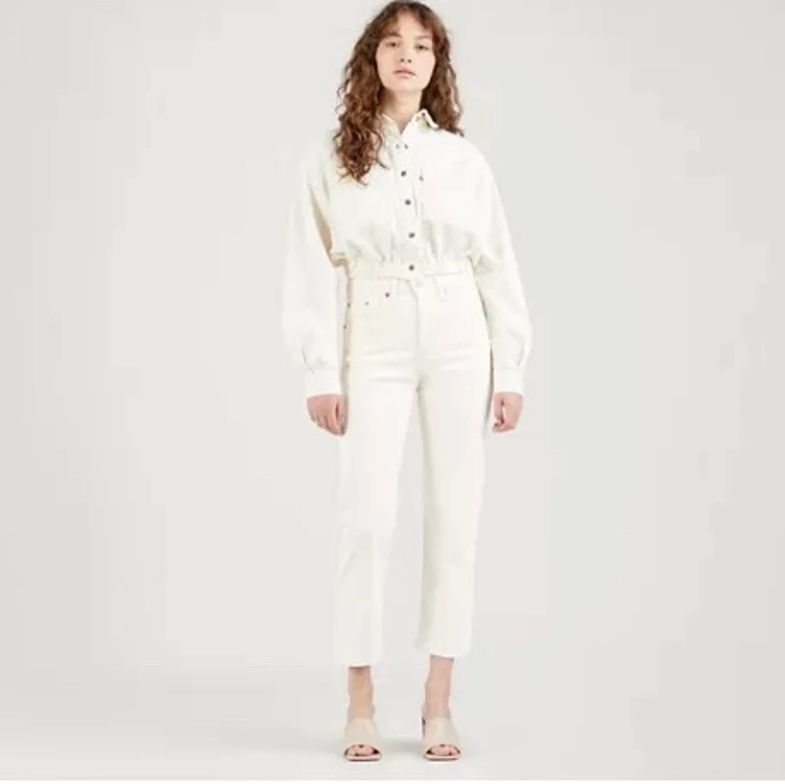 501 Levis jeans - 91