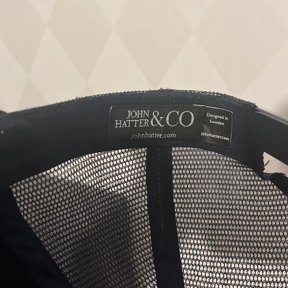 John Hatter Keps - 90