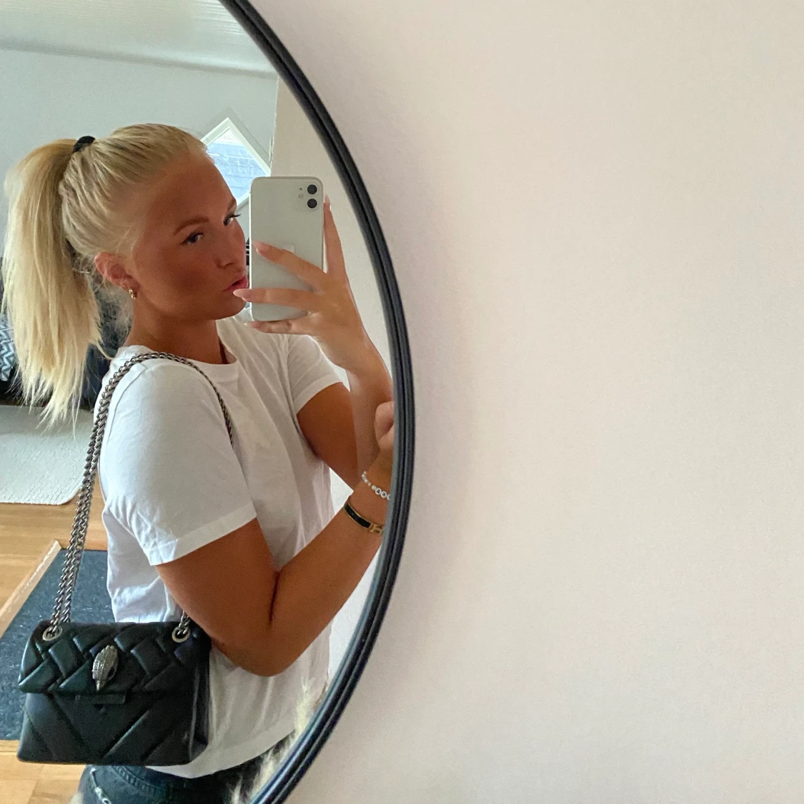 Kurt Geiger väska  - 91