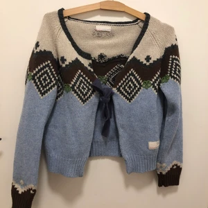 Odd Molly kofta - Super gullig kofta 