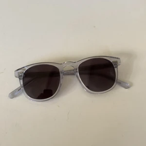 Chmi glasögon #001 - Felfria chmiglasögon. Låda och frodral och så vidare kommer självklart med.