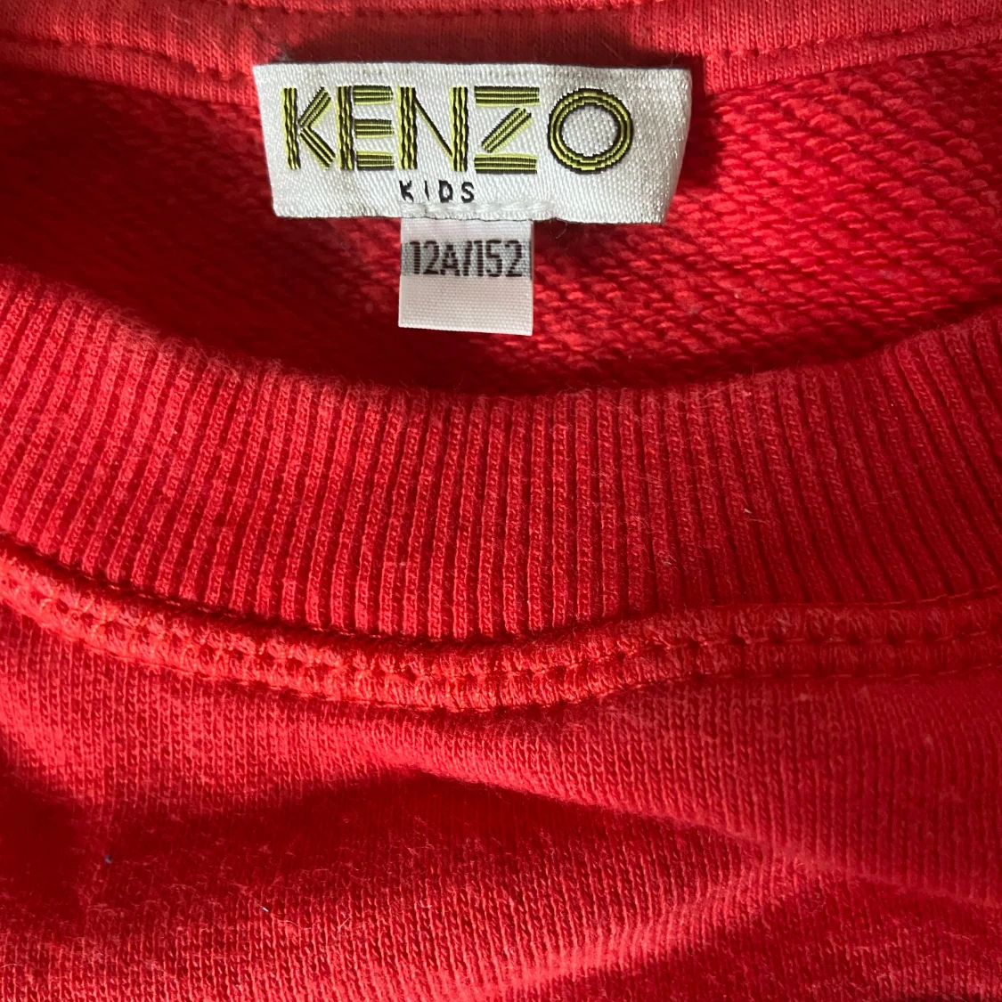 Kenzo sweatshirt - 90