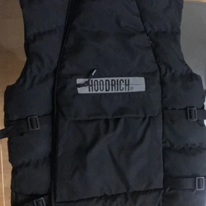 Hoodrich vest  - Good condition,clean and neat and bought them from jd