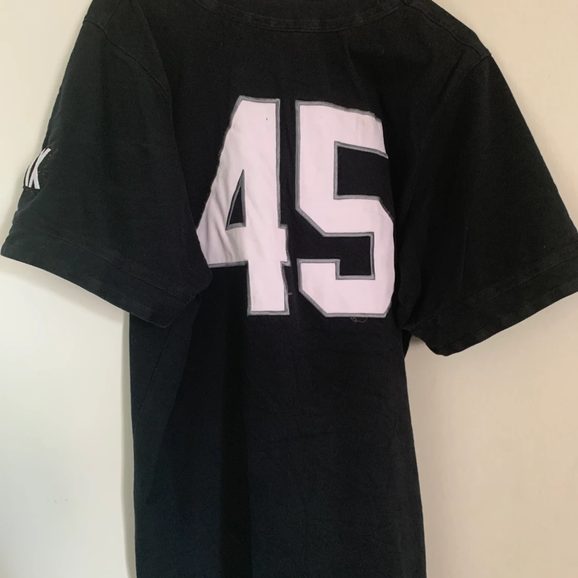 Jordan baseball tröja  - 90