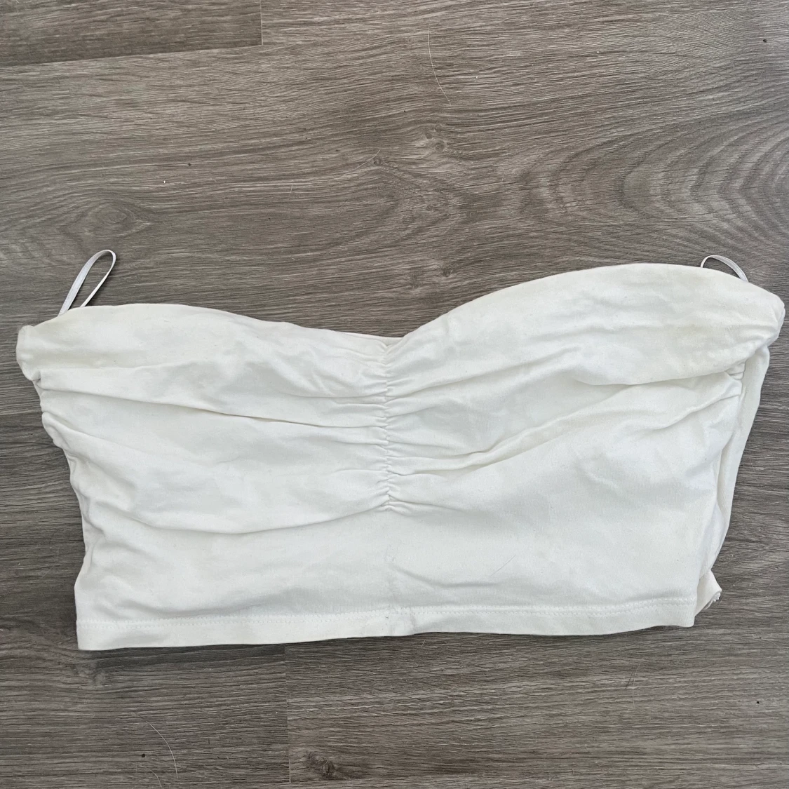 Topp Bandeau