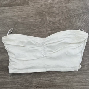 Topp Bandeau - Använd men fint skick!