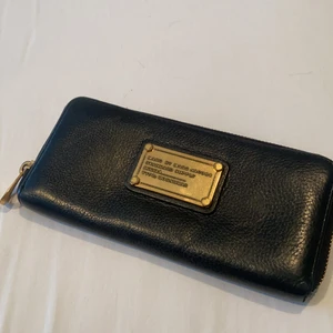 Marc Jacobs plånbok  - Marc by Marc Jacobs plånbok