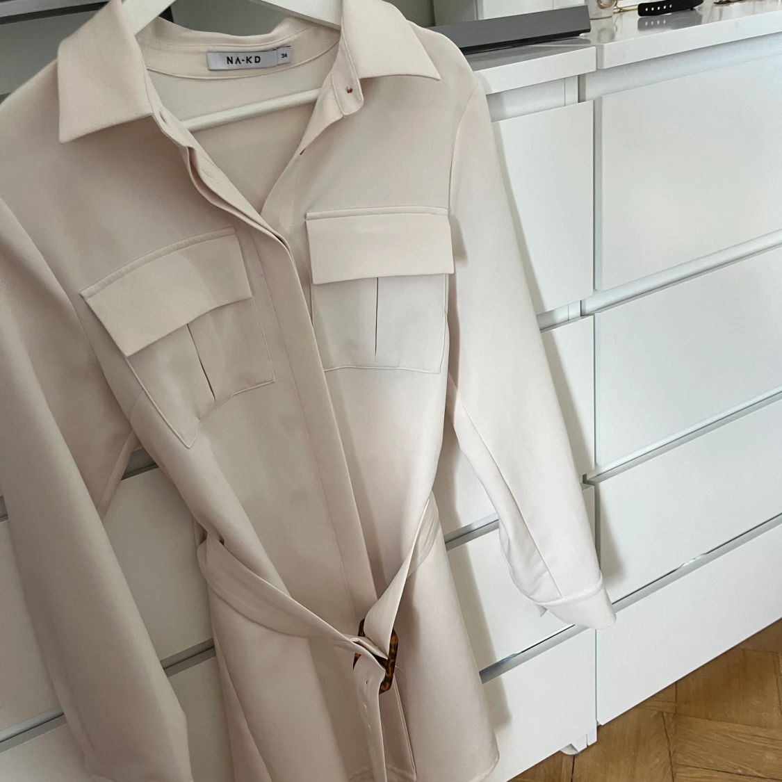 Klänning från NA-KD - 90