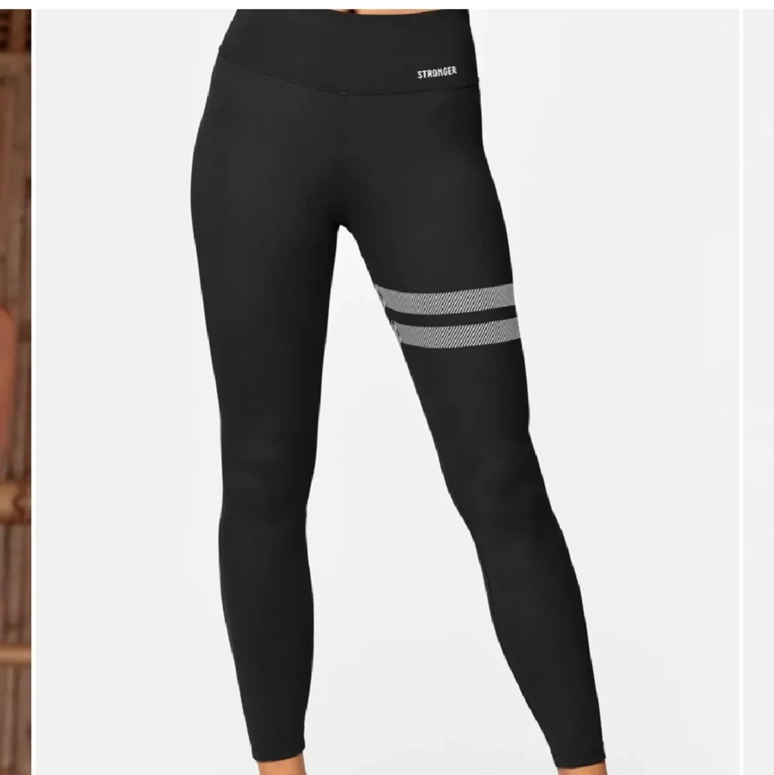 Stronger träningstights 