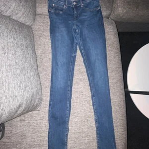 Alex Jeans - Använda, men bra kvalitet 