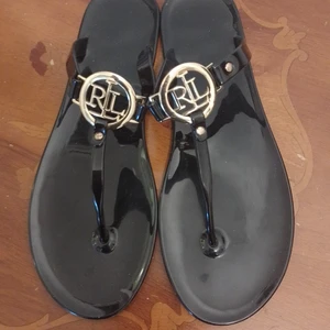 Flip flop - Flip flop från Ralph Lauren knappt använda.