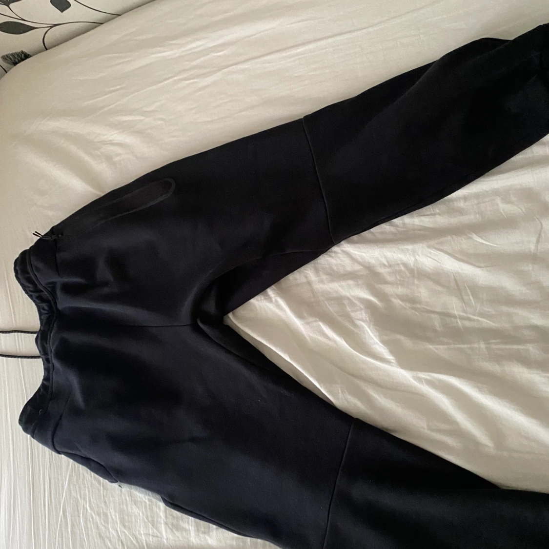 Nike Tech Byxor - 90