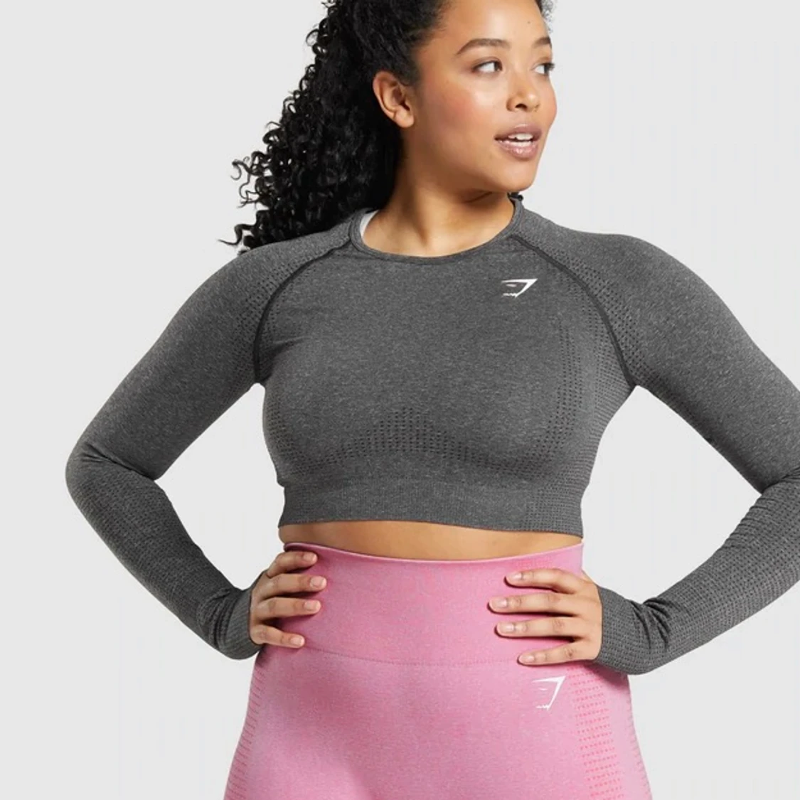 Gymshark vital seamless set - 90