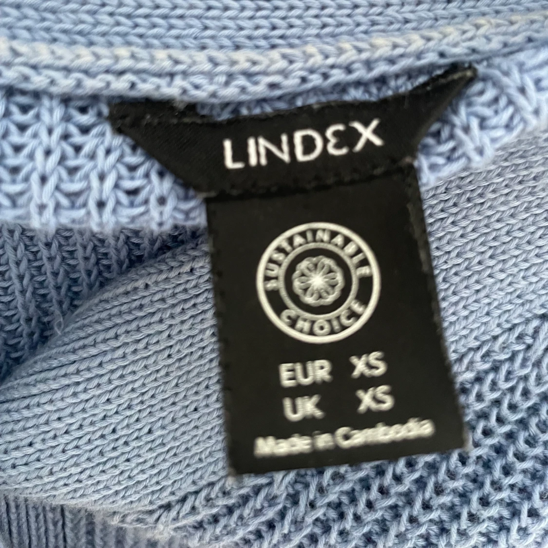 Lindex kofta - 90