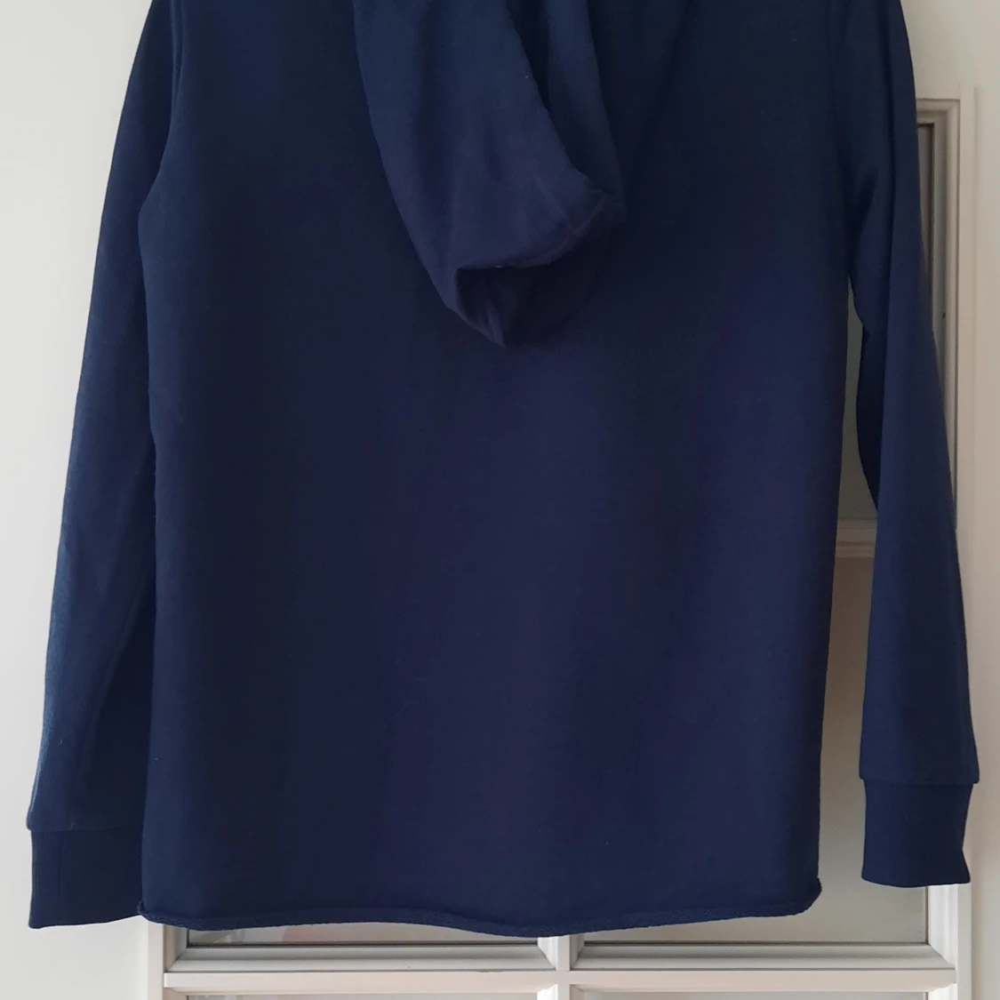 Blue shirt hoodie - S - Esprit - 90