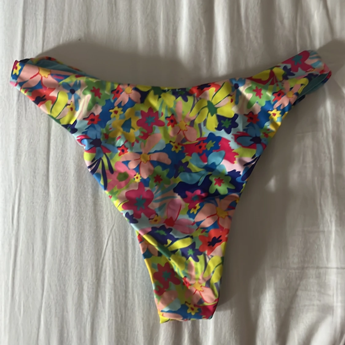 Hanna schönberg bikiniunderdel NAKD - 90