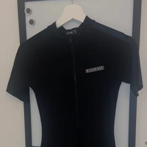 overall från missguided  - Jätte skönt till sommaren! 