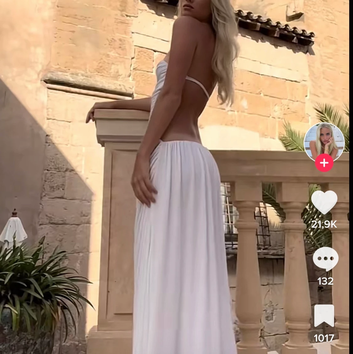 Sndys klänning - 91