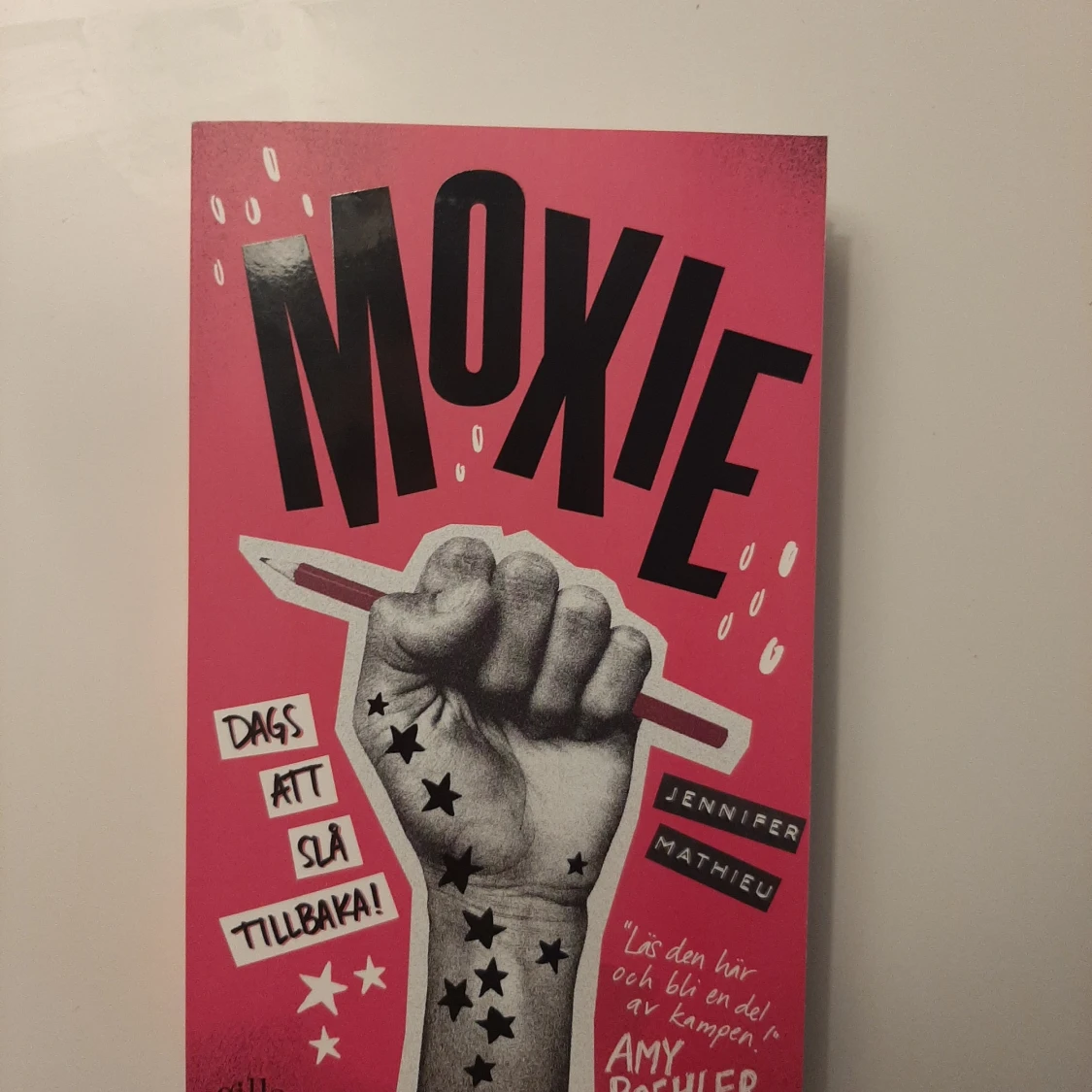 Moxie Bok