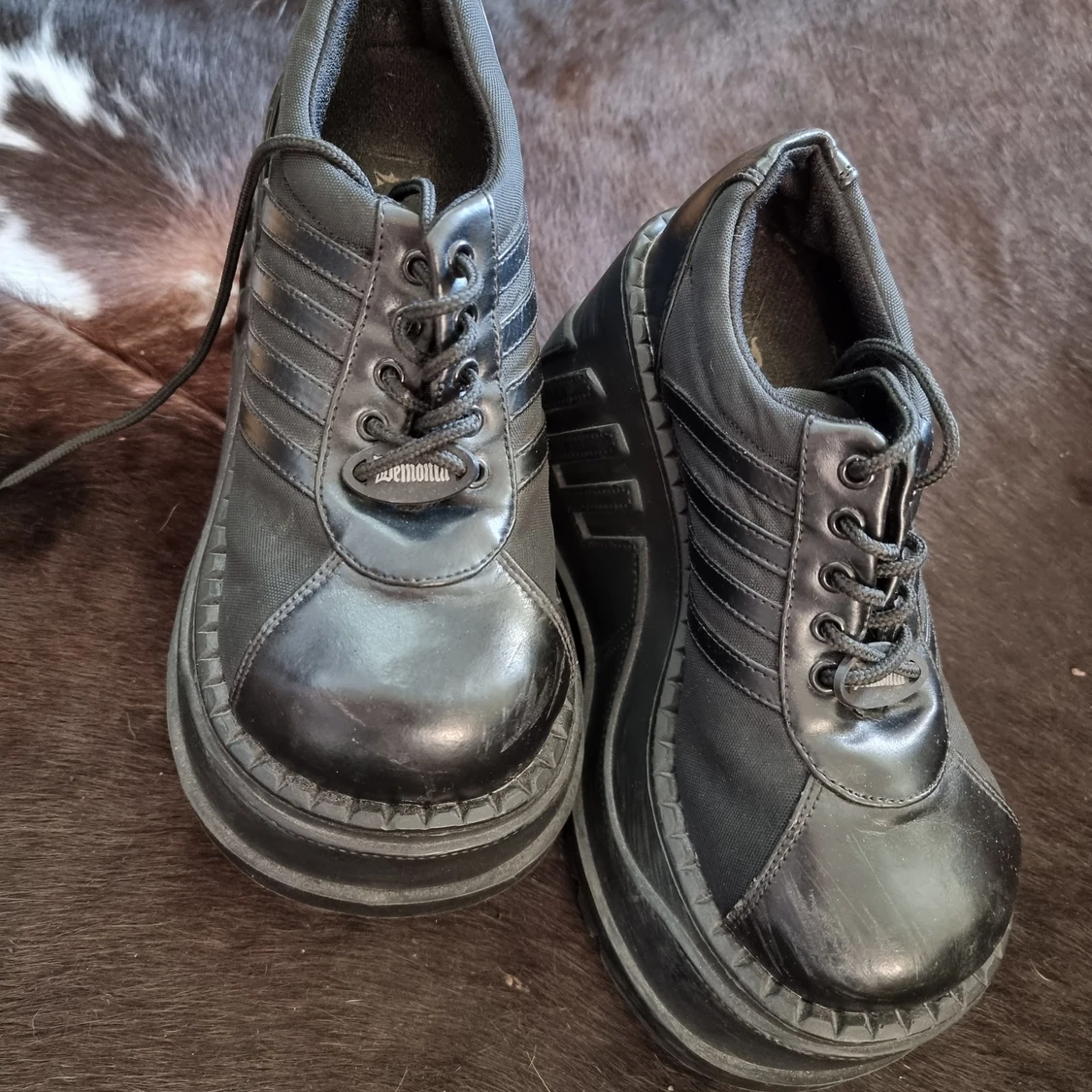 Demonia Stomp 08 - 91