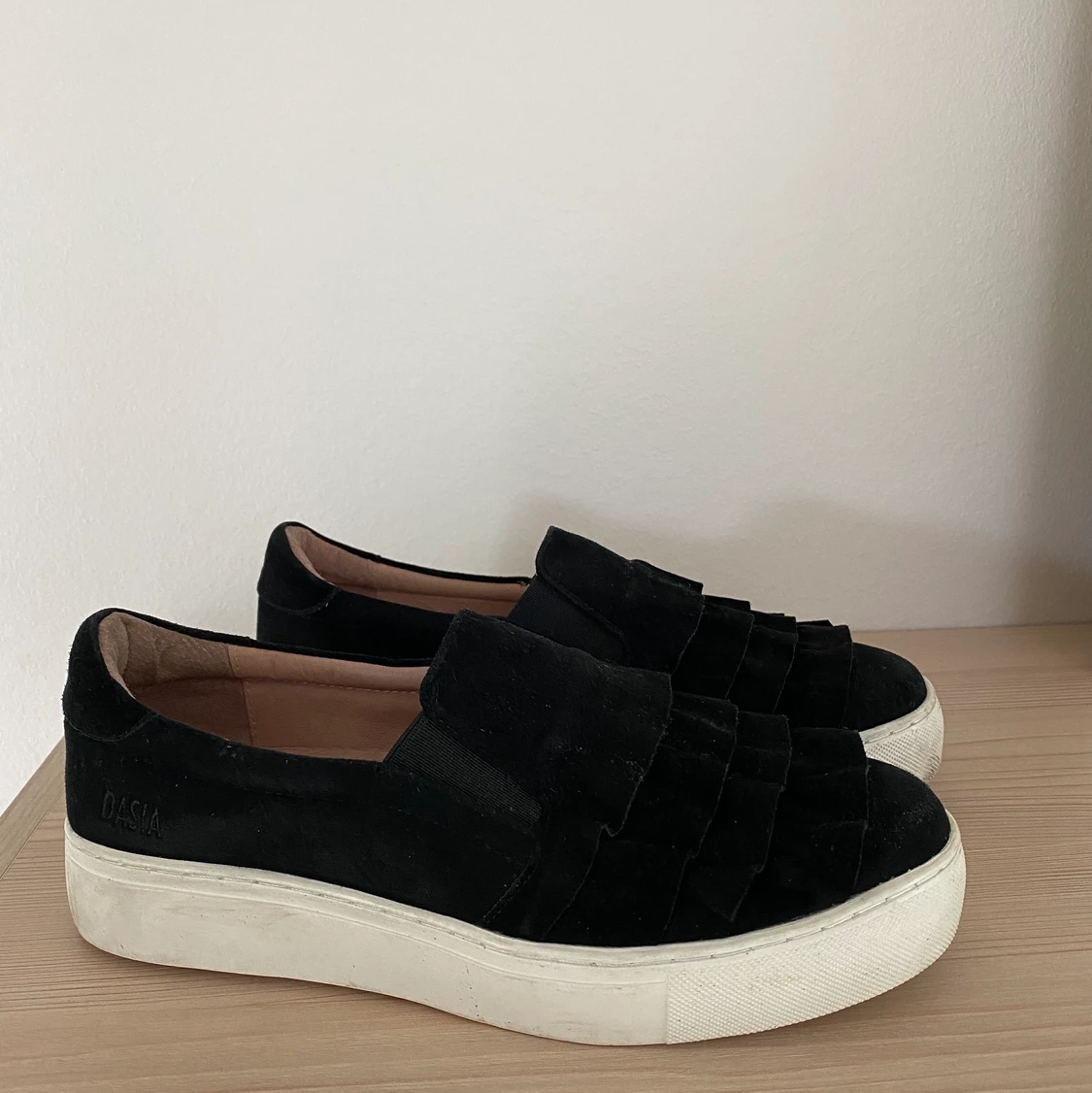 Skor från dasia  - 90