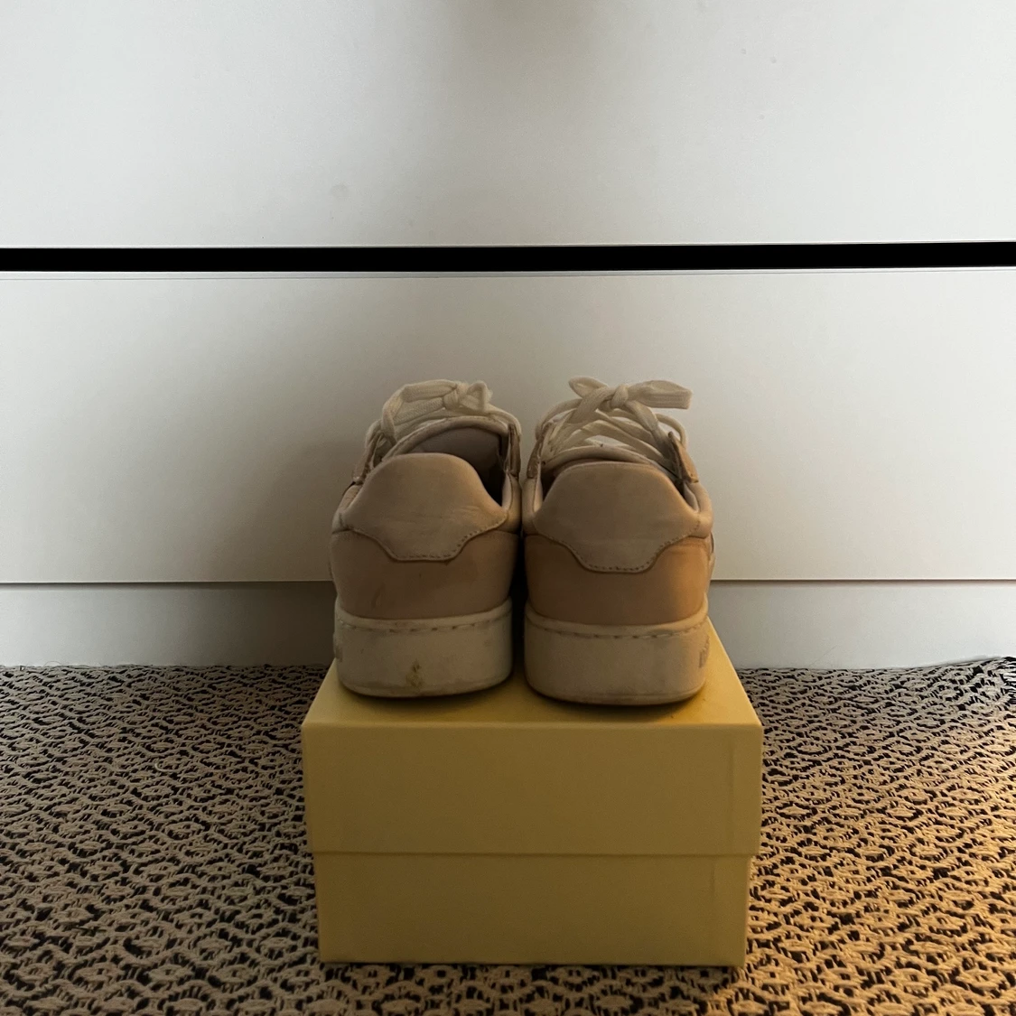 Axel Arigato skor  - 90