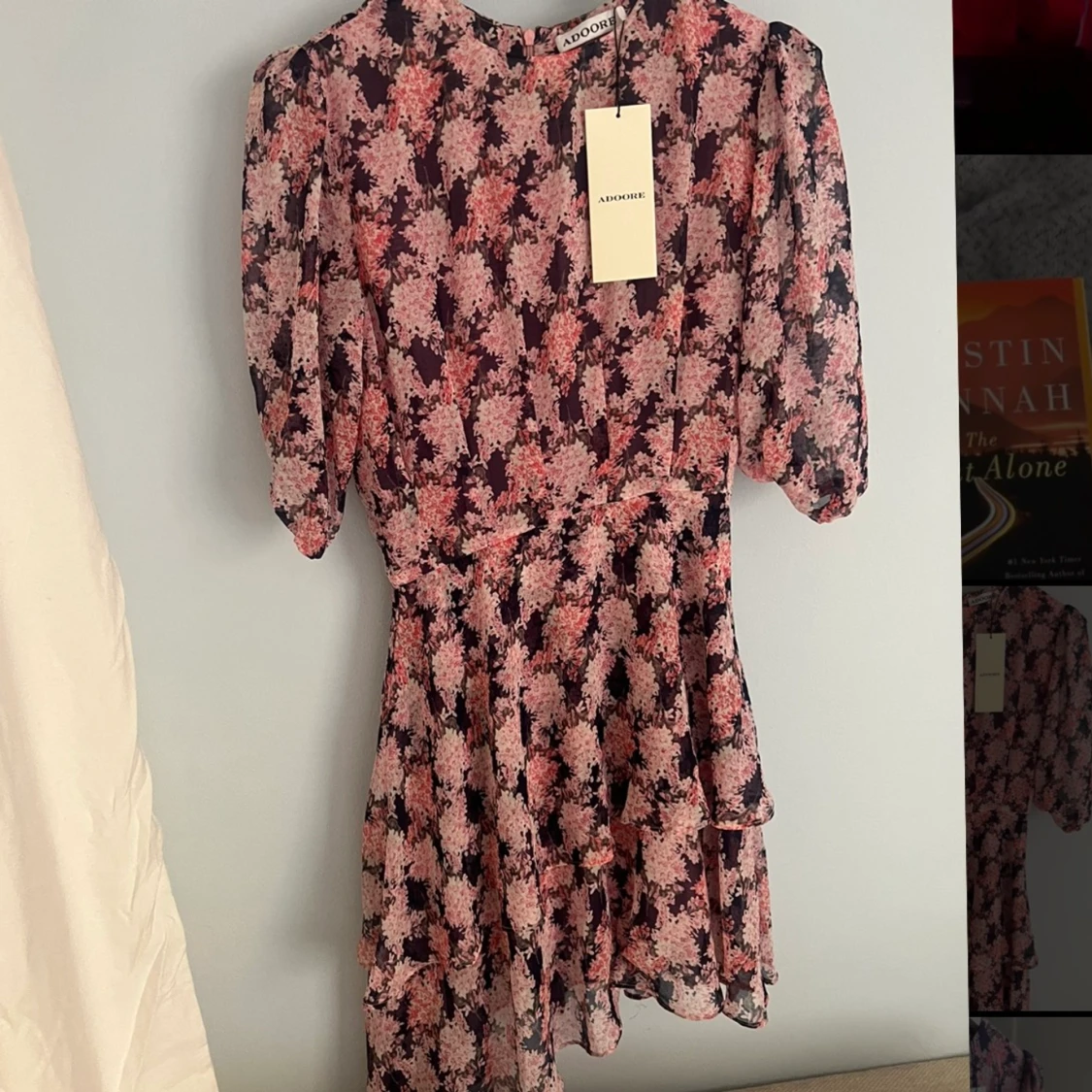 Adoore ny klänning midsommar - 91