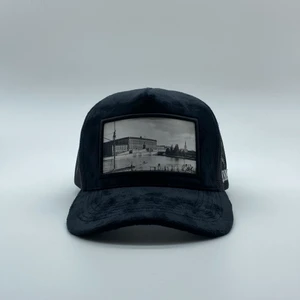 PIANOTTI keps helt slutsåld! - Limited edition: - STOCKHOLM -  Skick: 10/10